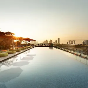 Hotel Jen Orchardgateway By Shangri-la